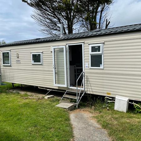 93 Newquay Bay Resort Pet Friendly New Quay Exterior foto