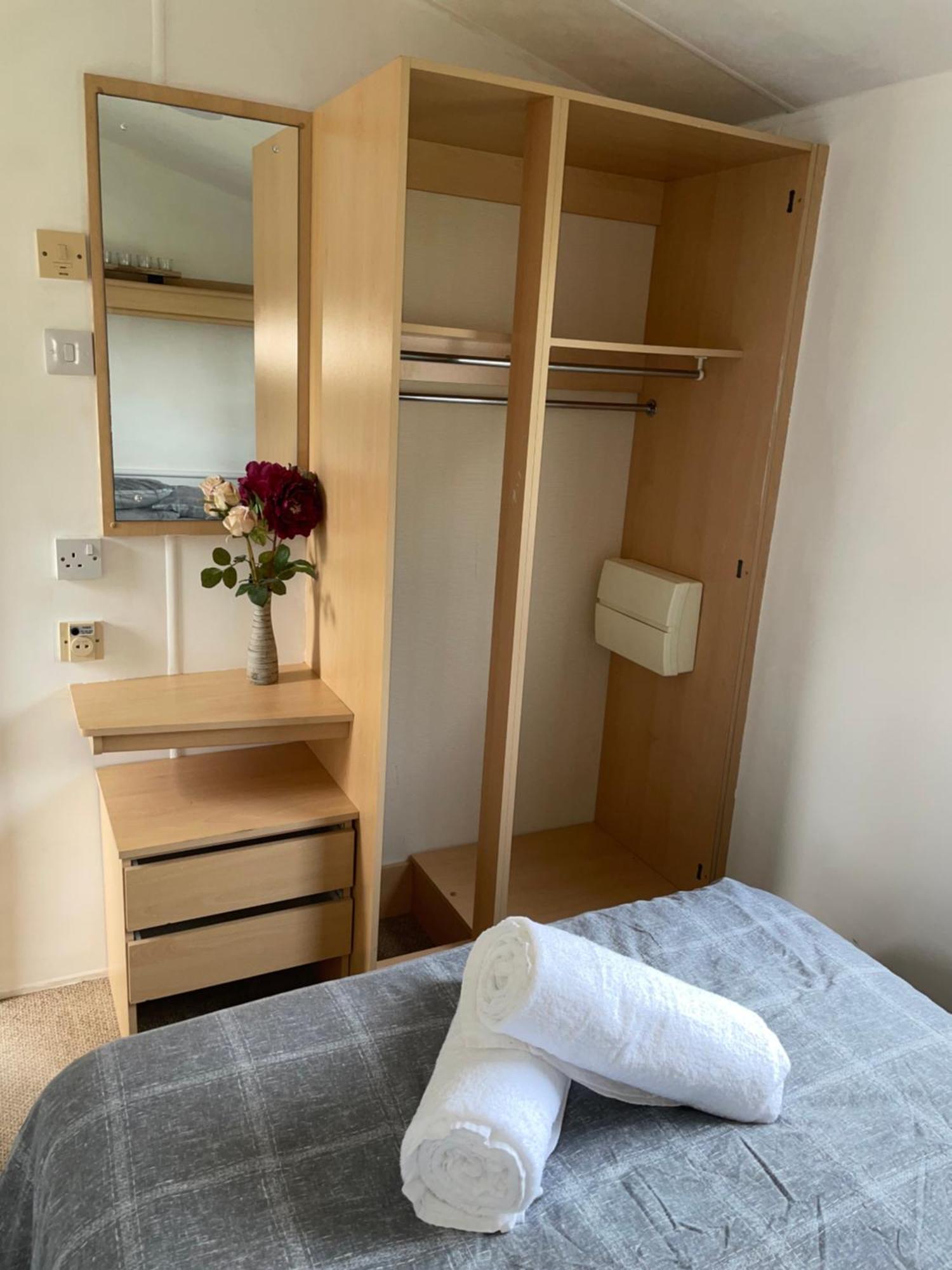 93 Newquay Bay Resort Pet Friendly New Quay Exterior foto